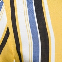 Машки тенок фит кошули копче за секојдневно вежбање на тренингот ленти модни летни кошули со краток ракав, облека, јака пулвер, сина XL