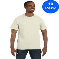 Менс 5. мл. Тешка памучна маица пакет