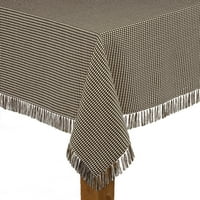 Проверете дома од ткаени памучни ткаени плочи 52 x70