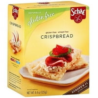 Schar Crispbread, 5. мл