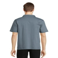 Машка маичка на Тони Хок со кратки ракави, големини S-XL