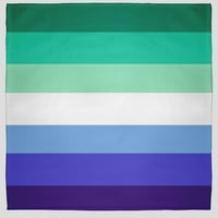 Едноставно, Daisy Inclusive Lesbian Pride Flag Flapt Flapte Clable